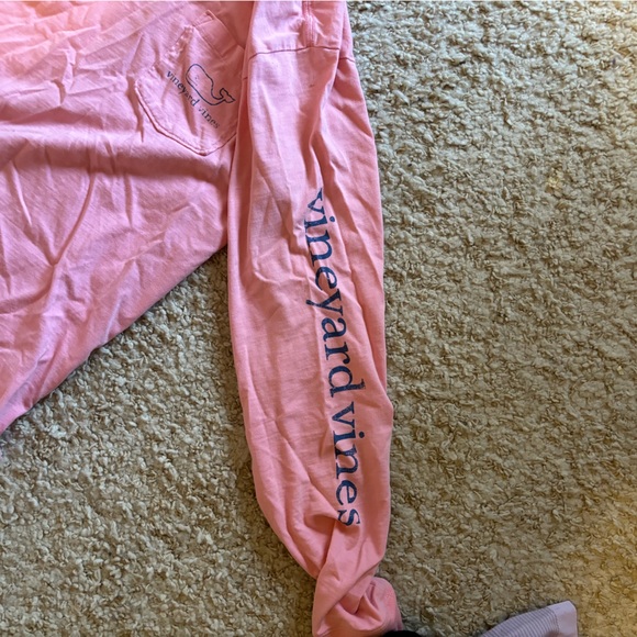 Vineyard vines long sleeve - Picture 3 of 3